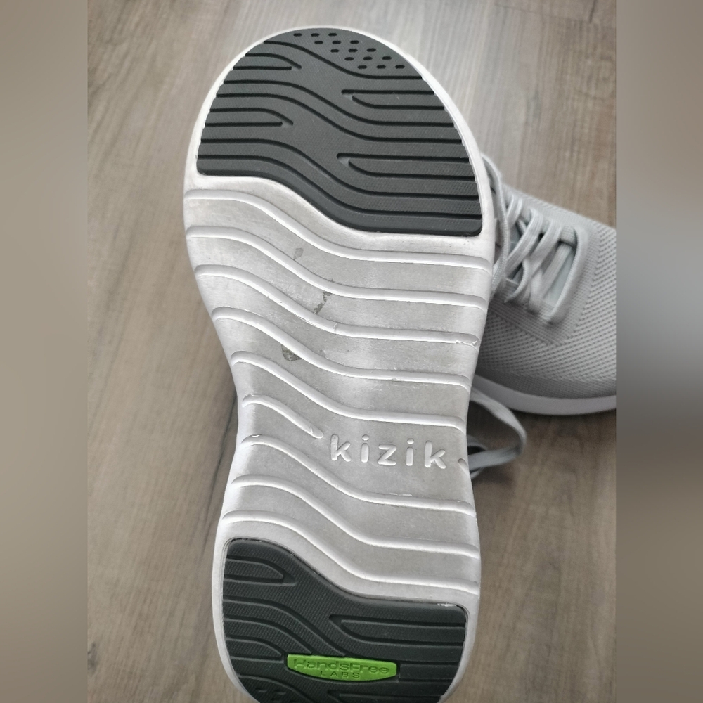 Kizik Women's Athens Hands Free Sneakers Size 8 - Picture 8 of 11